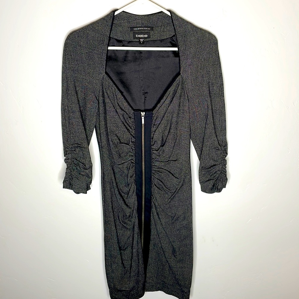 Bebe dress